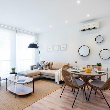 Petit Luxe Tobella Esquerra Apartment Terrassa Luaran gambar