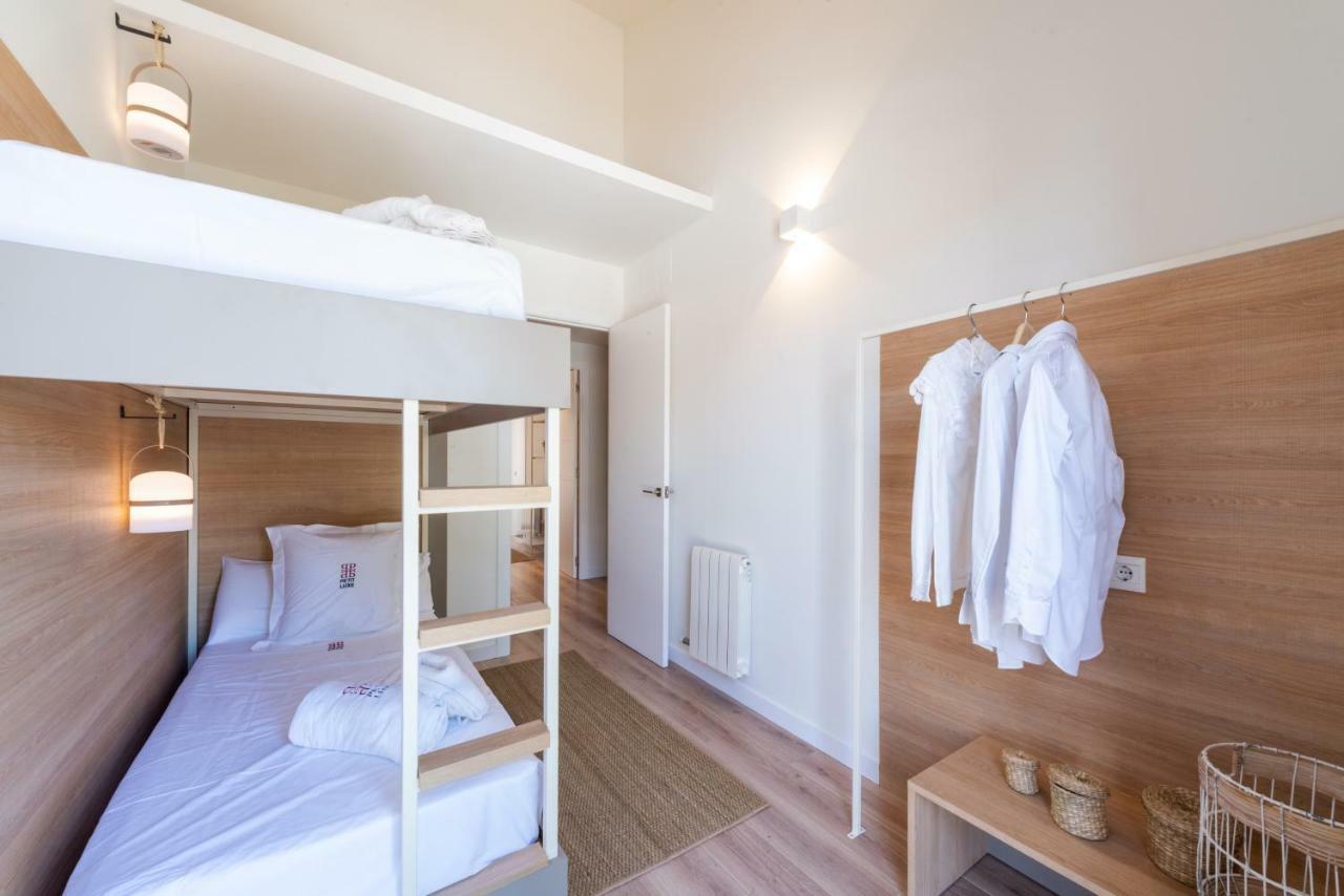 Petit Luxe Tobella Esquerra Apartment Terrassa Luaran gambar