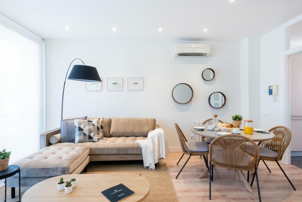 Petit Luxe Tobella Esquerra Apartment Terrassa Luaran gambar