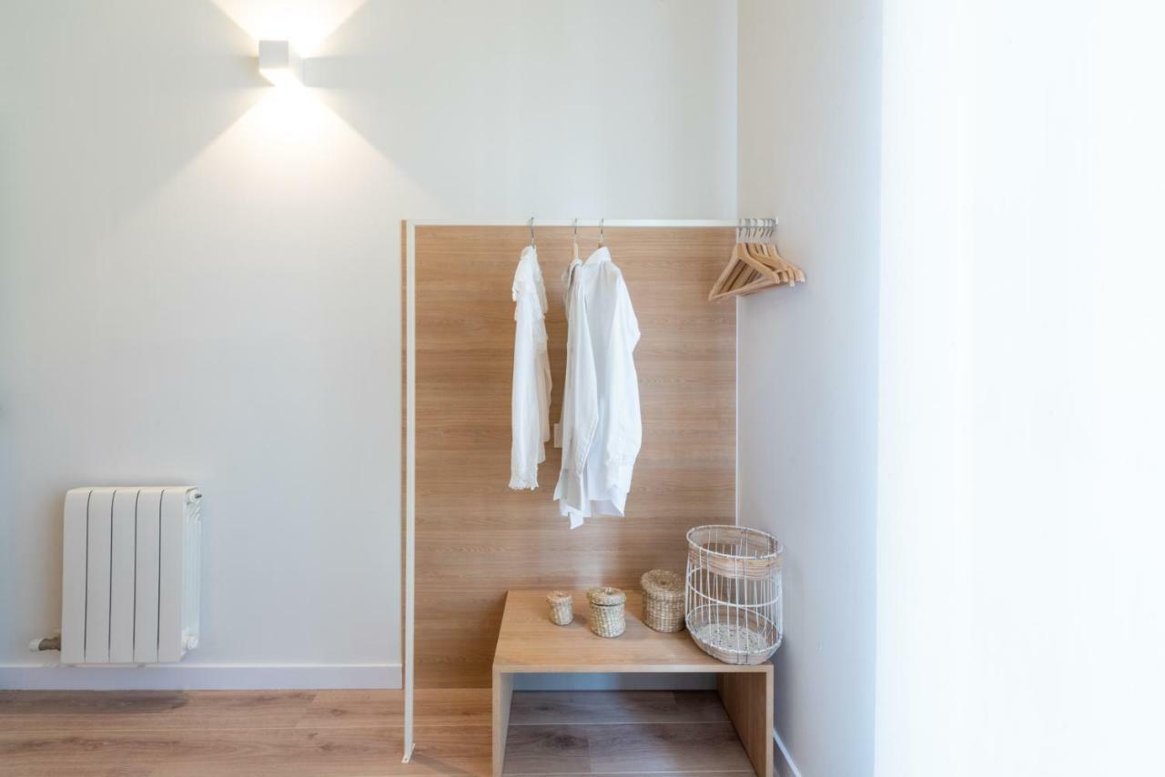 Petit Luxe Tobella Esquerra Apartment Terrassa Luaran gambar