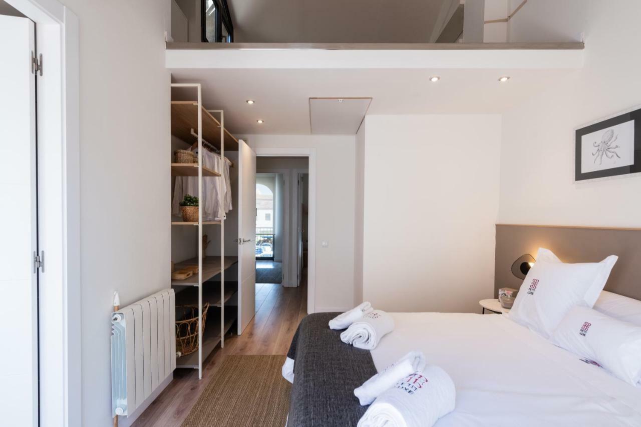 Petit Luxe Tobella Esquerra Apartment Terrassa Luaran gambar