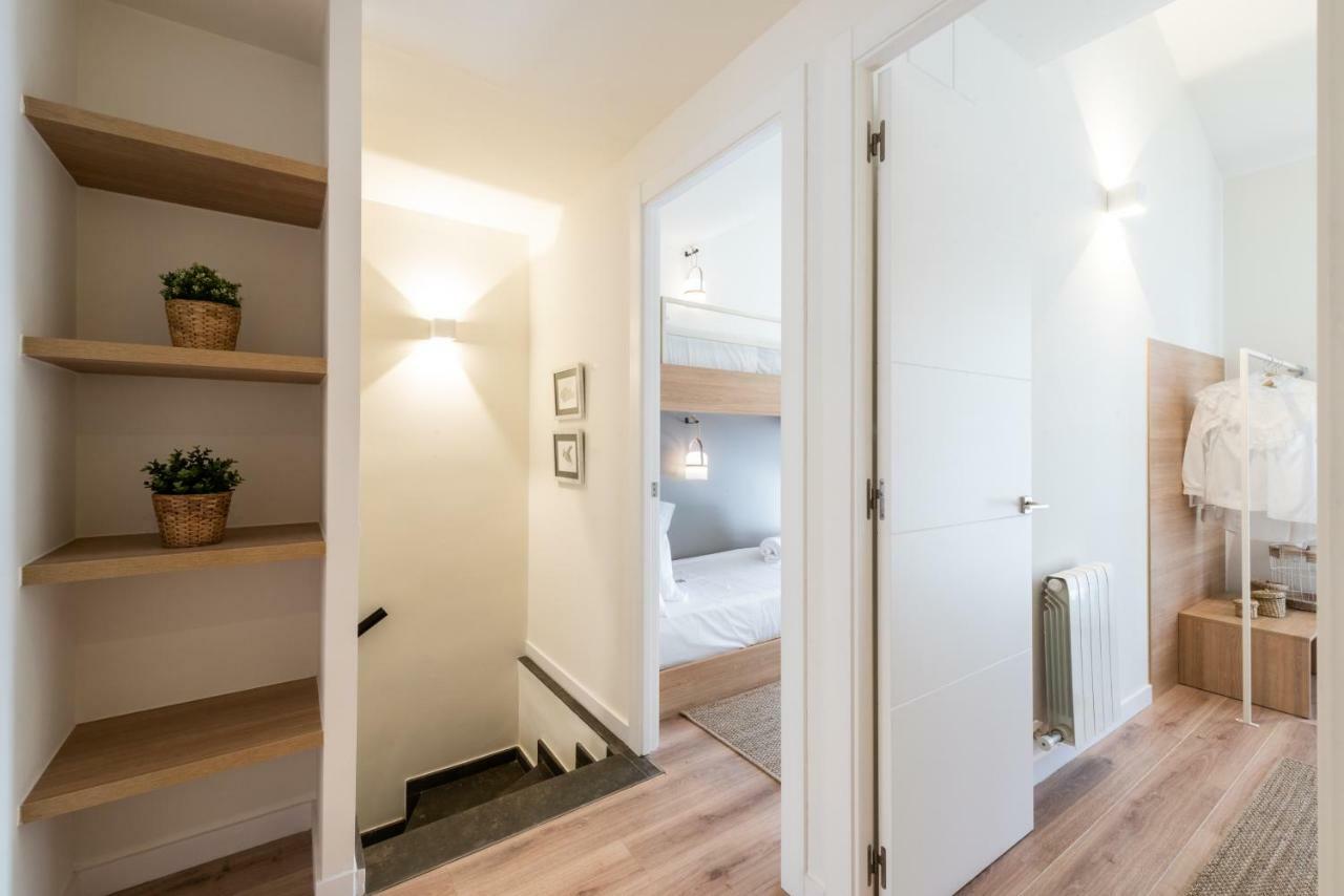 Petit Luxe Tobella Esquerra Apartment Terrassa Luaran gambar